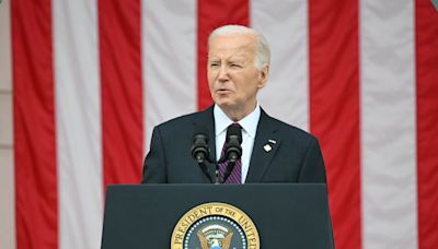 Democrats change convention to help Joe Biden