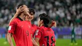 Klinsmann's South Korea advances to Asian Cup QFs after beating Mancini's Saudi Arabia in shootout