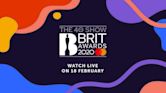 Brit Awards 2020