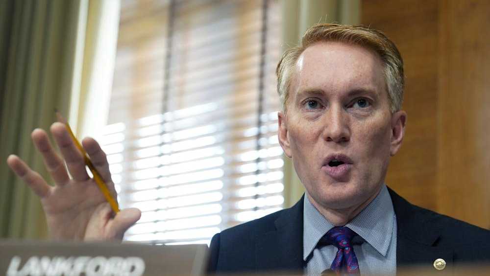 Lankford introduces bill to enhance protection of presidential nominees