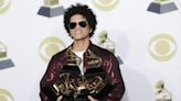 Bruno Mars to perform opening shows at Intuit Dome