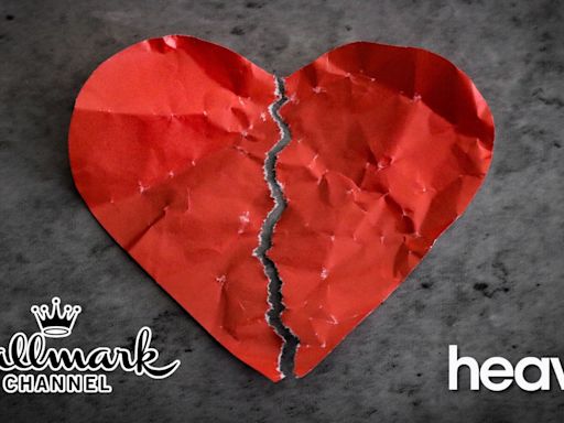 Former Hallmark Couple Posts About Toxic Relationships As They Finalize Divorce