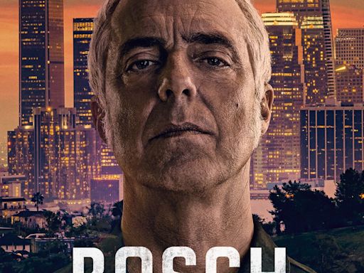 This 22-Year-Old Clint Eastwood Movie Shares a Secret Connection With Bosch