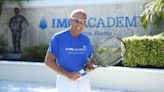 Nick Bollettieri guided tennis stars to the top of the world. Here are 10 ranked No. 1