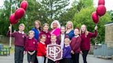 West Lothian primary school gets gold star in report