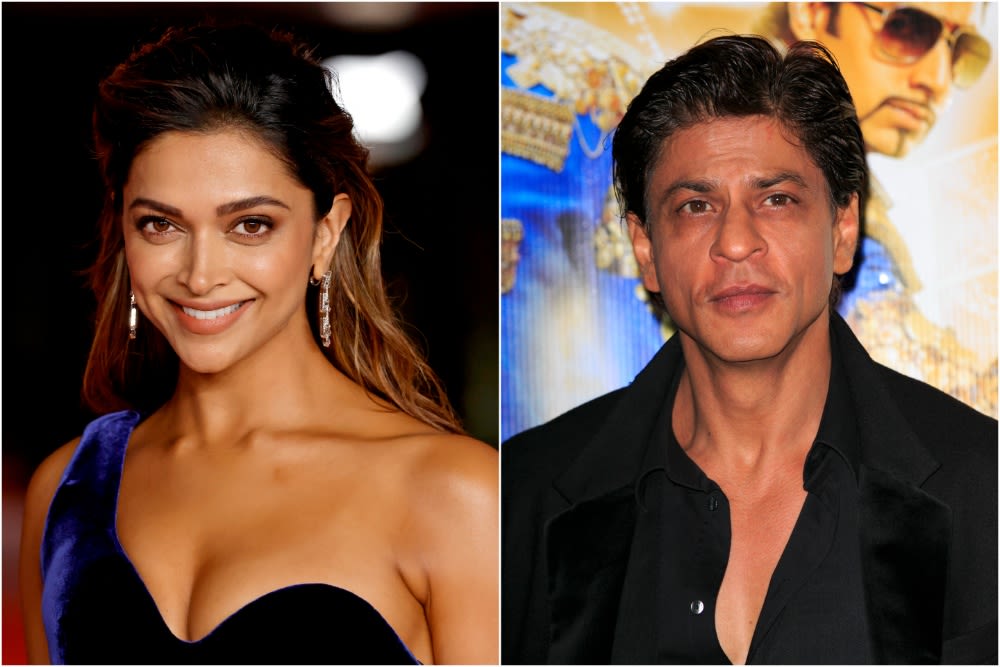 Deepika Padukone, Shah Rukh Khan Top IMDb’s List of Most Viewed Indian Stars – Global Bulletin