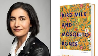 Kashmir-born filmmaker-turned-author Priyanka Mattoo talks about her memoir 'Bird Milk and Mosquito Bones'