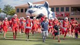 The Pack is back: CSU Pueblo dominates Midwestern State in home opener