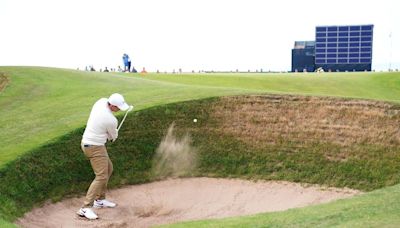 Royal Troon: Three holes to watch at The Open