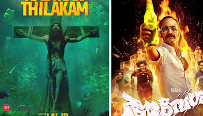 From 'Nadikar' to 'Aavesham': 7 Malayalam movies to watch on OTT platforms like Netflix, Prime Video, Diney+ Hotstar