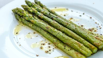 L'Asperge, un légume à déguster sans modération