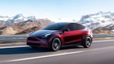 Tesla recalls over 1.8M vehicles due to unlatched hood issue