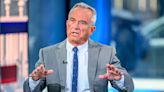 RFK Jr. Seeks Endorsement of Political Party He Once Called a 'Treasonous Cabal'