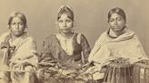 Haseenain-e-Lucknow—a photographic record of tawaifs and what it tells us about Awadh