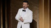 Jimmy Kimmel to Return as Oscars Host in 2024