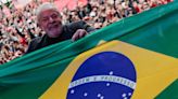 ANÁLISE-Lula enfrentará turbulência econômica global e força demonstrada pelo bolsonarismo