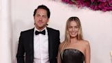 Margot Robbie, 34, is expecting first child with husband Tom Ackerley!