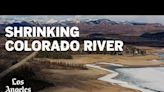 L.A. Times Video Series ‘Colorado River in Crisis’ Wins Webby Award