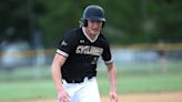 SHG's Jake Kepler wreaks just as much havoc in baseball as does in football