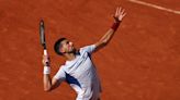 French Open order of play today: Day 3 schedule including Novak Djokovic, Aryna Sabalenka and Katie Boulter