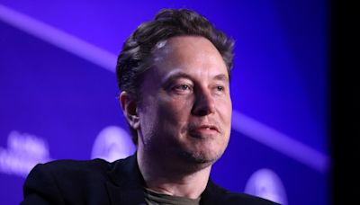 Elon Musk pitched for a Tesla robotaxi launch in China during April visit: state media