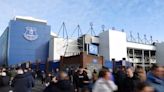 Everton release first details of Goodison Park farewell plans