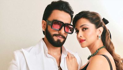 ...Deepika Padukone & Ranveer Singh To Be Blessed With A Baby Boy Who'll Fill Their Lives With Charm & Good...