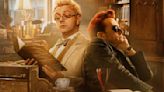 ‘Good Omens’ Star David Tennant on Crowley and Aziraphale’s ‘Utterly Co-Dependent’ Relationship and Returning as Doctor Who