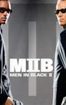 Men in Black II