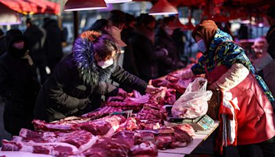 China levanta las restricciones a la carne de res australiana con efecto inmediato