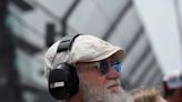 David Letterman on the Indy 500: 'I love it being part of my heritage as a Hoosier'