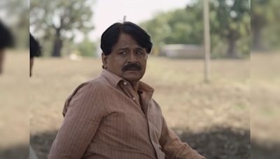 Raghubir Yadav On The Panchayat Effect: "Everywhere I Go, People Call Me Pradhan Ji"