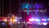 3 injured after shooting in Six Flags Great America parking lot in Gurnee, authorities say