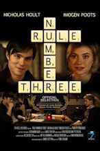 ‎Rule Number Three (2011) directed by Tom Ludlam • Reviews, film + cast ...