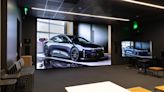 Samsung Paves the Way with MicroLED Technology for Auto Design Group