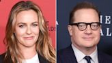 Alicia Silverstone Says She's Down for Blast from the Past Sequel: 'I'd Do Anything with Brendan' Fraser