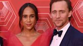 Zawe Ashton and Tom Hiddleston are having a baby!