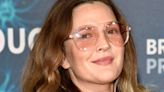 Drew Barrymore Reveals The First Person Who Told Her She Had A ‘Crooked Smile’