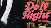 Don Toliver returns with new "Do It Right" single