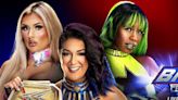 Bayley Beats Tiffany Stratton, Naomi to Retain WWE Women's Title at Backlash 2024