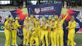 Australia beat South Africa to win Women’s T20 World Cup for sixth time