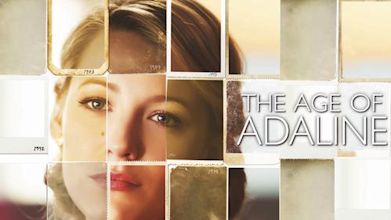 The Age of Adaline