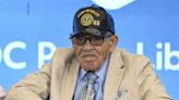 Tulsa Race Massacre survivor Hughes Van Ellis passes away at 102