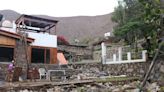 Perú se prepara para continuación de las lluvias, que han dejado 65 muertos