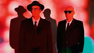 Pet Shop Boys im Interview: »Ich mag diese Art von deutschem Pop, den wir bei uns nie hören