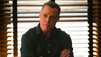 Chicago P.D. Adds New Boss For Season 12, And I Need To See Voight's Reaction After How Upton Left