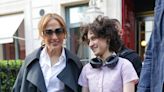 Süßer Ausflug in Paris: Jennifer Lopez und ihr Kind Emme Hand in Hand