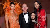 4 of the best looks that billionaires have worn to the Met Gala and 4 that missed the mark