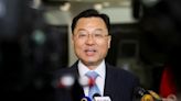 China's Washington envoy warns of retaliation against further US tech curbs