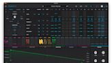 Arturia Pigments 5 adds generative sequencing and external audio processing